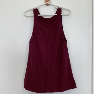 Little Cottonwood dress